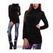 immagine-6-toocool-maglione-donna-miniabito-pullover-wz-154