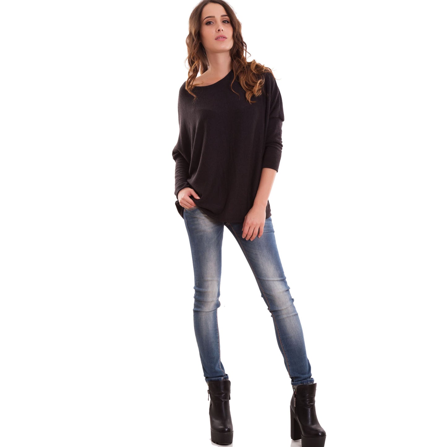 immagine-6-toocool-maglione-donna-pullover-maglia-cj-2162