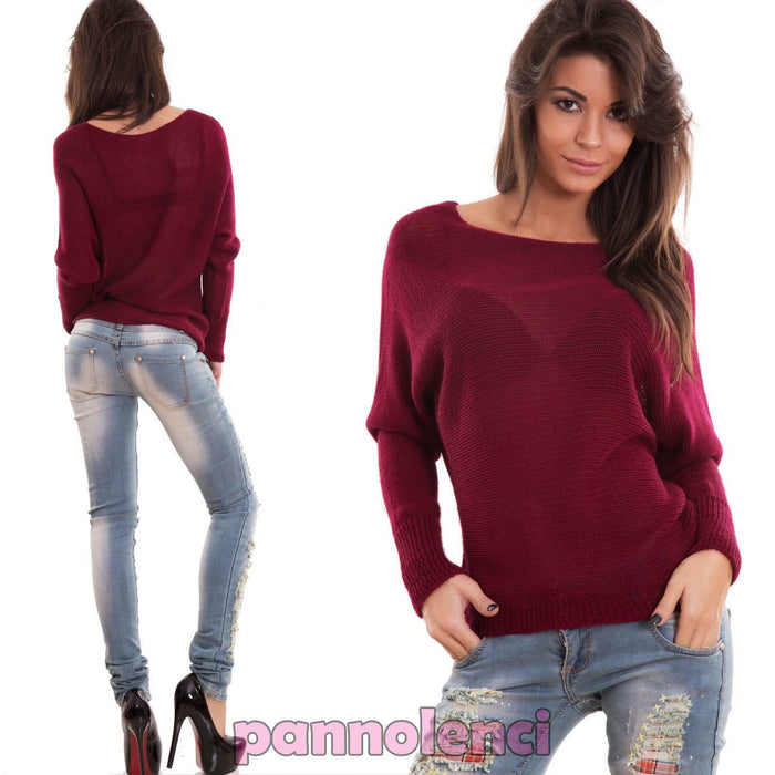 immagine-6-toocool-maglione-donna-pullover-maniche-as-2031-1