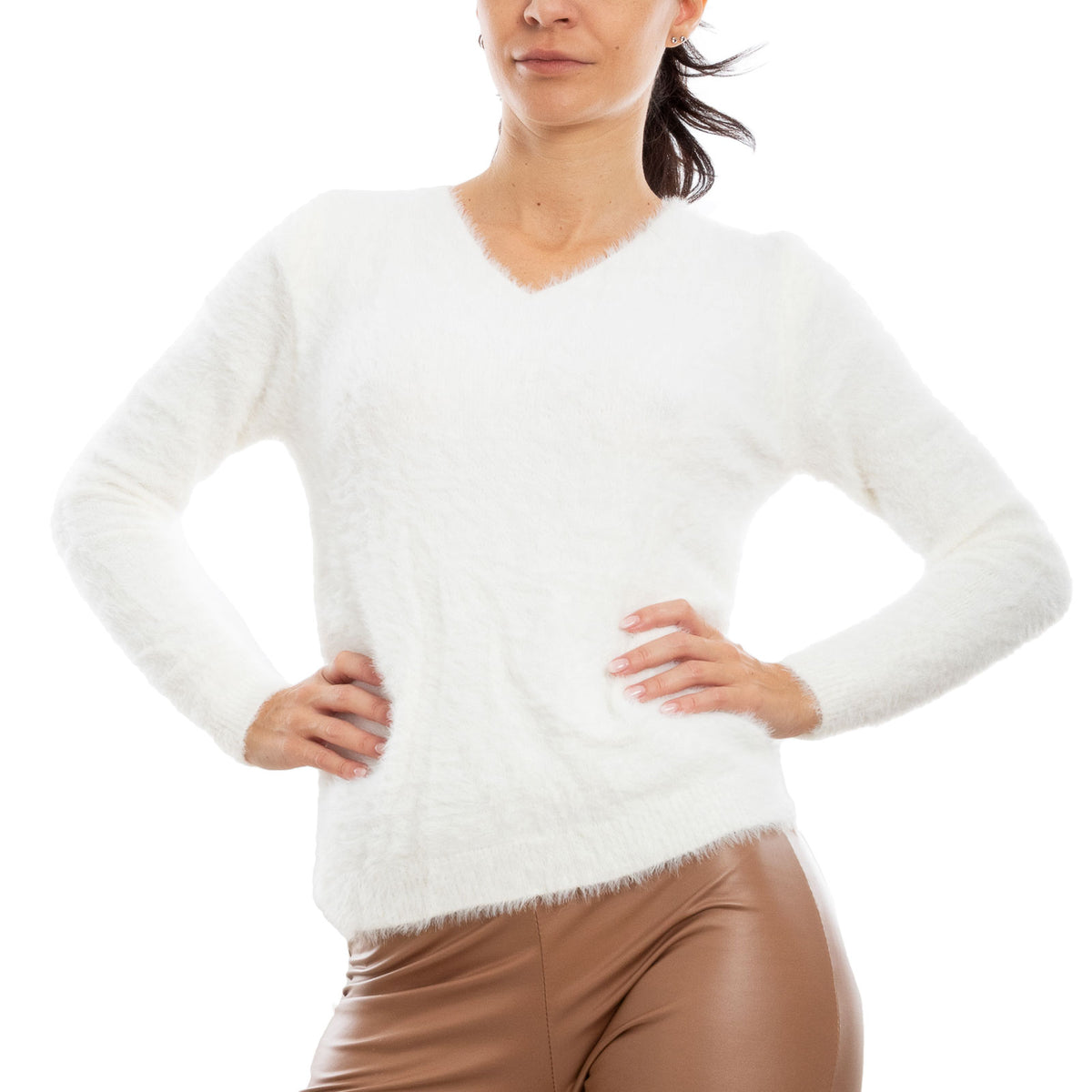 Maglia Lana Scollo V | Confronta prezzi Maglia Lana Scollo V | Confronta prezzi
