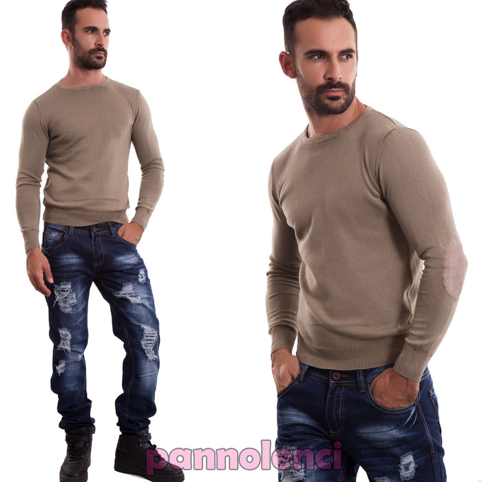 immagine-6-toocool-maglione-uomo-maniche-lunghe-bb811