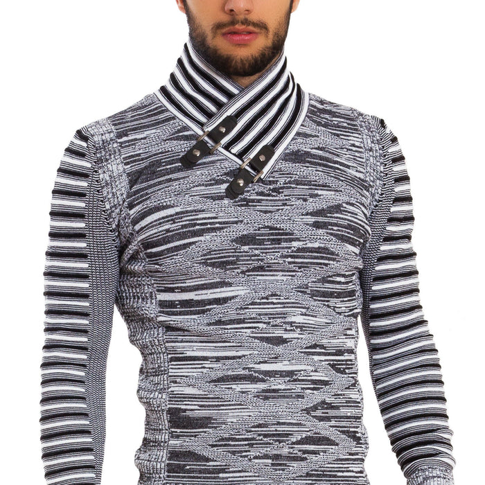 immagine-6-toocool-maglione-uomo-pullover-collo-b124