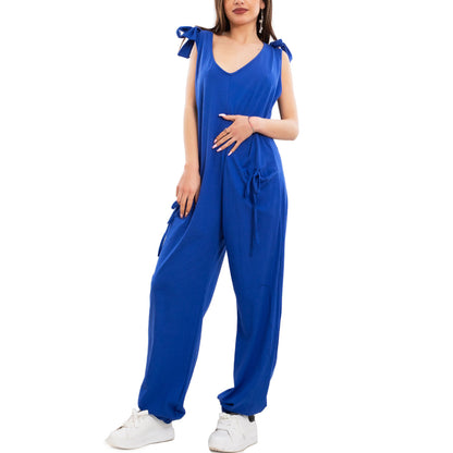 immagine-6-toocool-overall-donna-tuta-intera-pantaloni-oversize-md-22241