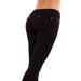 immagine-6-toocool-pantaloni-donna-curvy-elasticizzati-dz059a