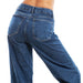 immagine-6-toocool-pantaloni-donna-jeans-flare-vi-11693
