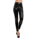 immagine-6-toocool-pantaloni-donna-lucidi-felpati-leggings-vi-3094