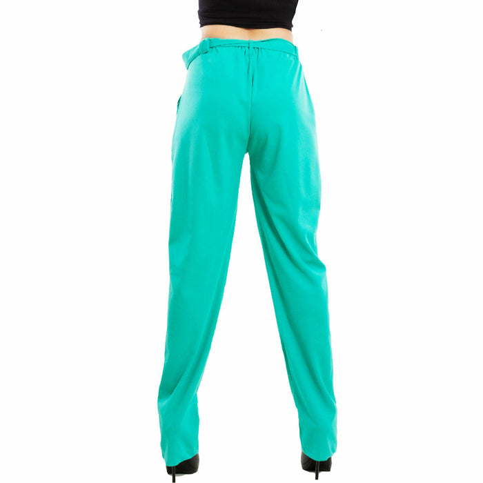 immagine-6-toocool-pantaloni-donna-palazzo-morbidi-vb-9402