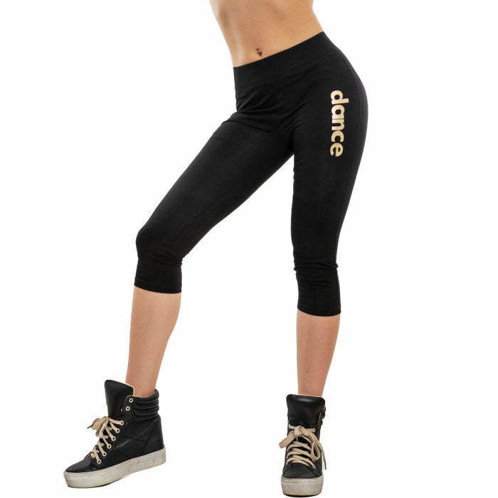 immagine-6-toocool-pantaloni-donna-sportivi-capri-a73045