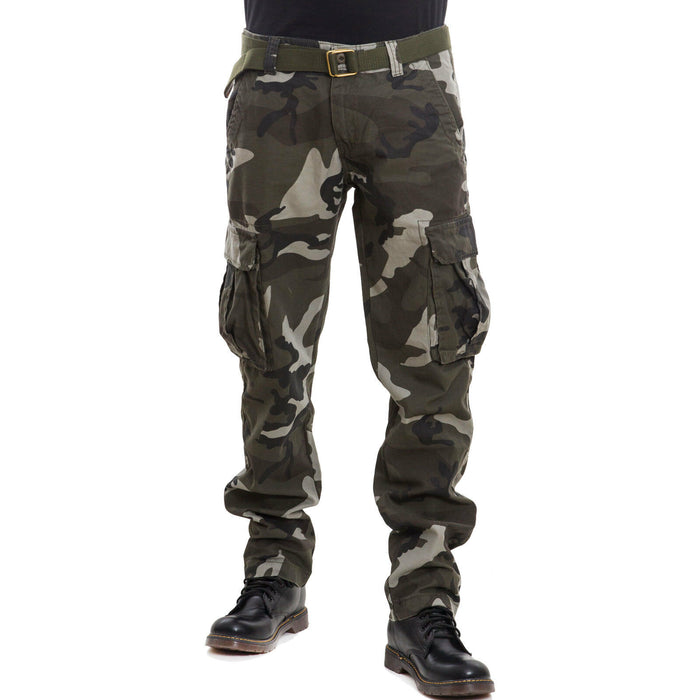 immagine-6-toocool-pantaloni-uomo-cargo-militari-lb907