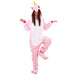 immagine-6-toocool-pigiama-bambina-ragazza-kigurumi-onesie-unicorno-ciabatte-m007