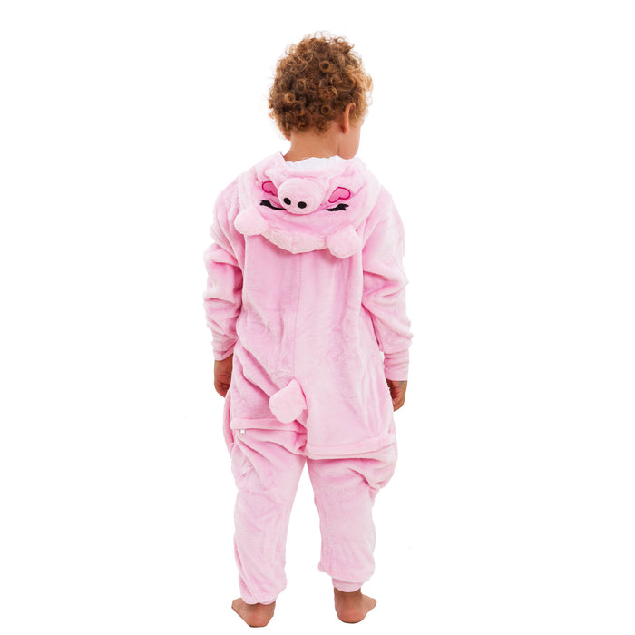 immagine-6-toocool-pigiama-bambini-unicorno-elefante-l1721