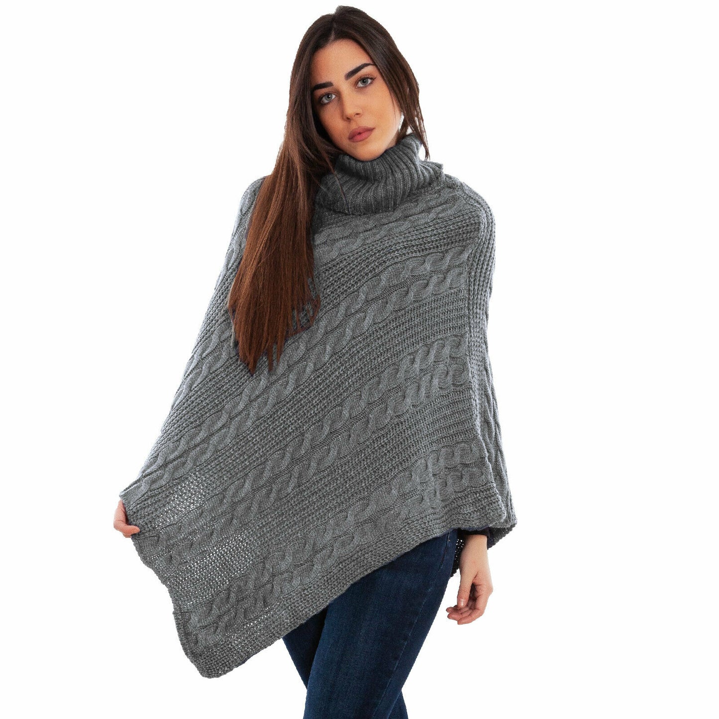 immagine-6-toocool-poncho-donna-coprispalle-mantella-vb-6135