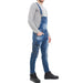immagine-6-toocool-salopette-uomo-jeans-overall-m218