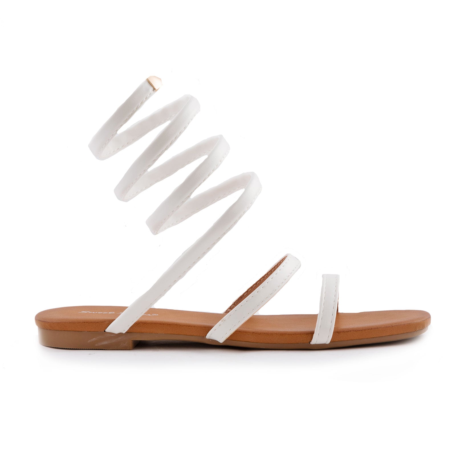 immagine-6-toocool-sandali-donna-pianelle-flat-molla-gladiatori-pm2898