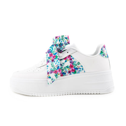 immagine-6-toocool-scarpe-donna-sneakers-flatform-platform-lacci-bk-1068