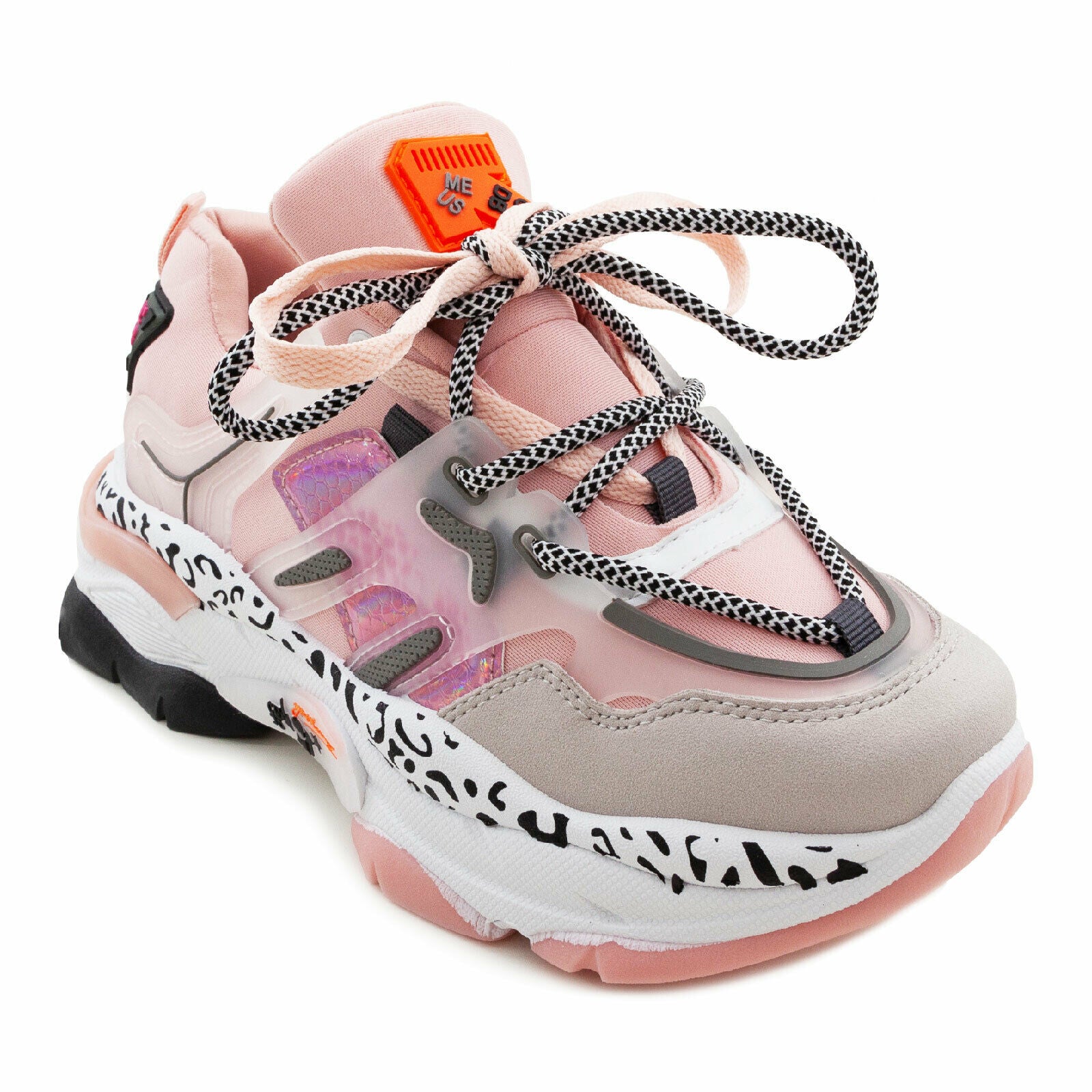 immagine-6-toocool-scarpe-donna-sneakers-multicolor-hf958