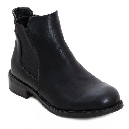 immagine-6-toocool-scarpe-donna-stivaletti-elastico-h757