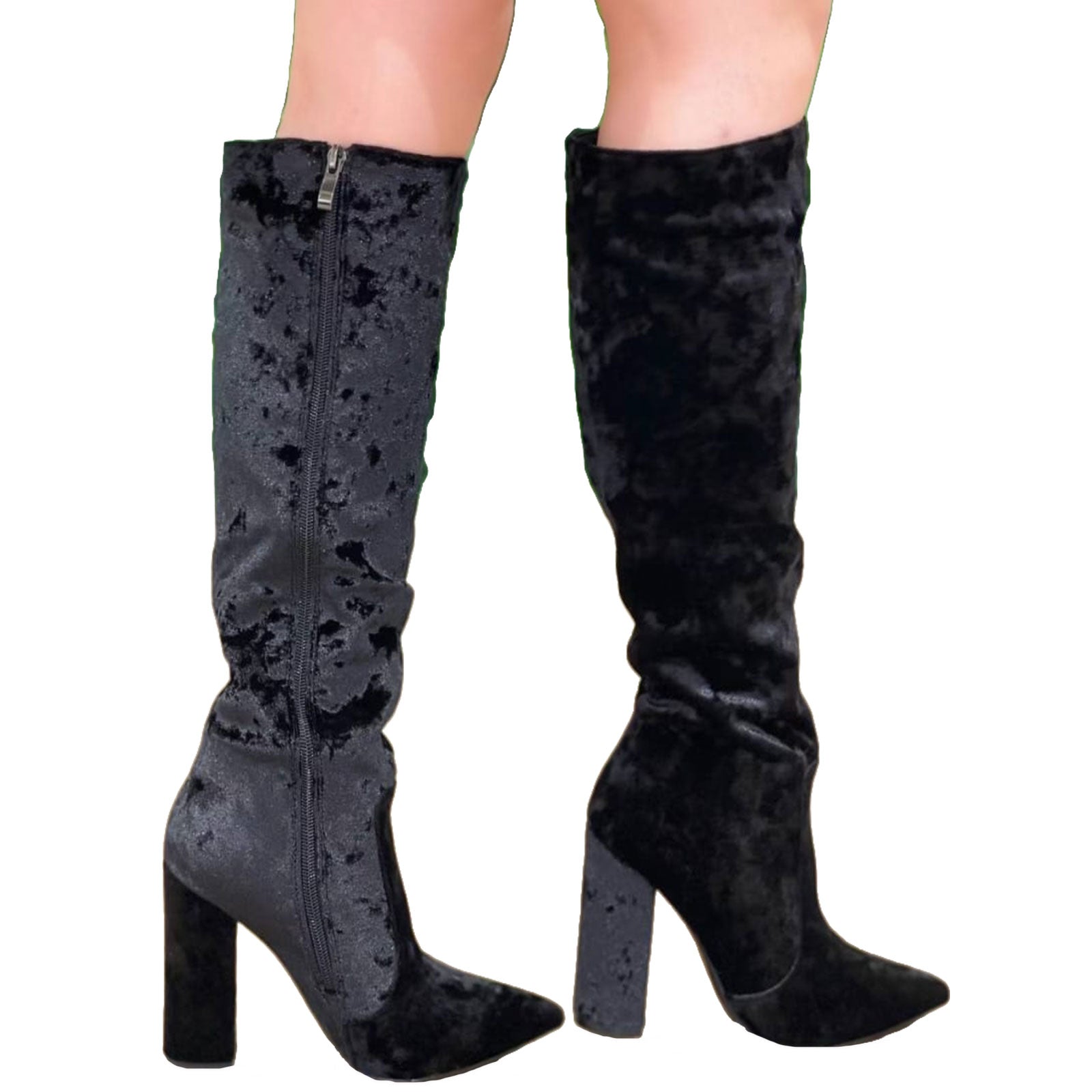 immagine-6-toocool-stivali-donna-scarpe-a-punta-al-ginocchio-scamosciati-x8312