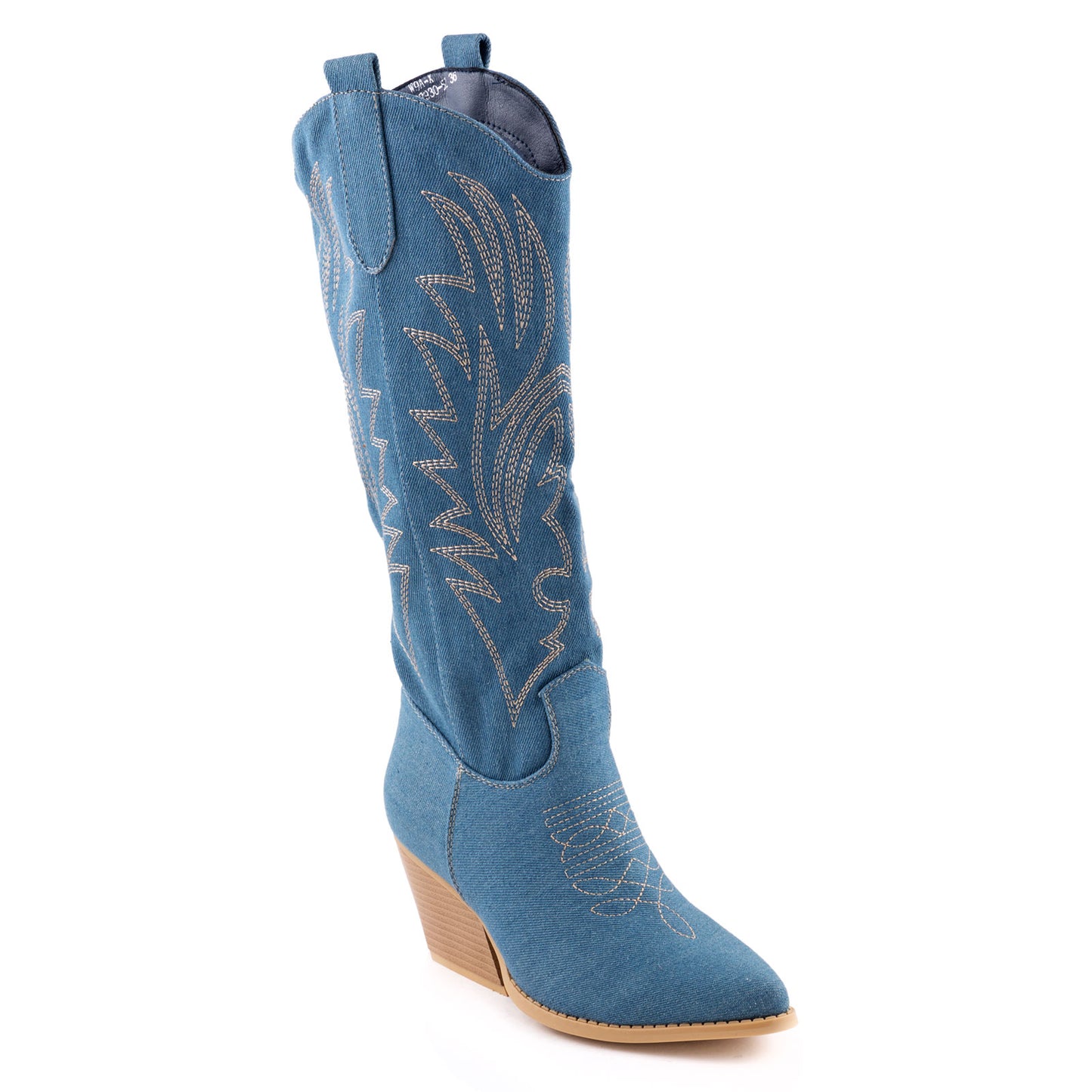 immagine-6-toocool-stivali-donna-texani-cowboy-western-jeans-d7950