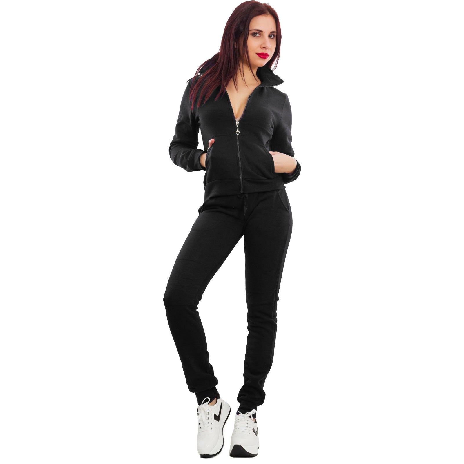 immagine-6-toocool-tuta-donna-completo-pantaloni-xy-1711