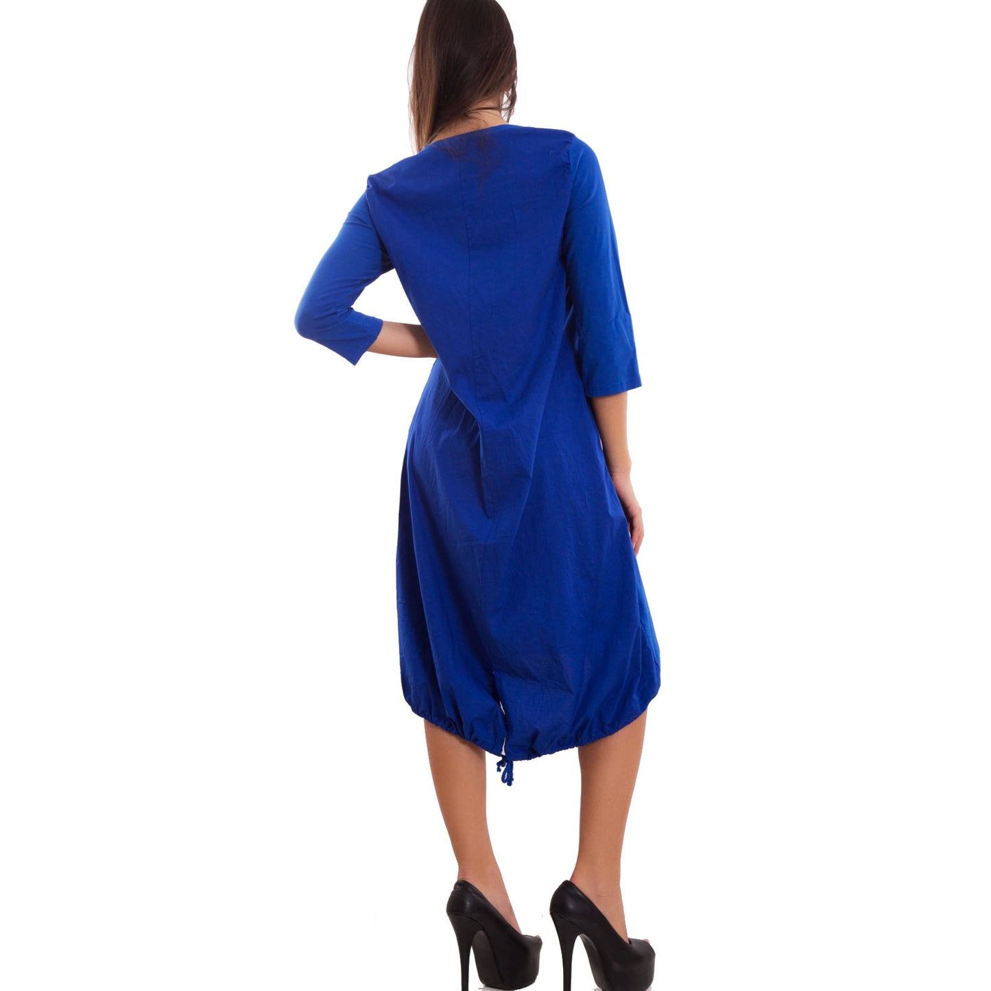 immagine-6-toocool-vestito-donna-lungo-abito-cj-2018