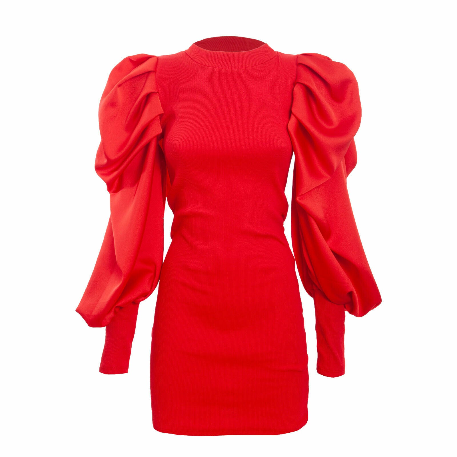 immagine-6-toocool-vestito-donna-mini-abito-jl-6084