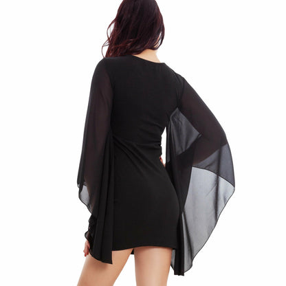 immagine-6-toocool-vestito-donna-mini-abito-vb-4488