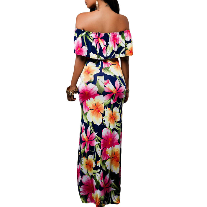 immagine-6-toocool-vestito-lungo-abito-donna-dl-2259