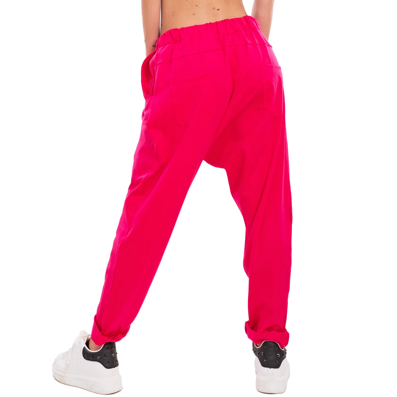 immagine-63-toocool-pantaloni-donna-garzati-tuta-cavallo-basso-turca-harem-ms-50216