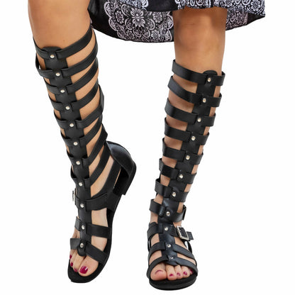immagine-66-toocool-sandali-donna-alti-gladiatore-y9533