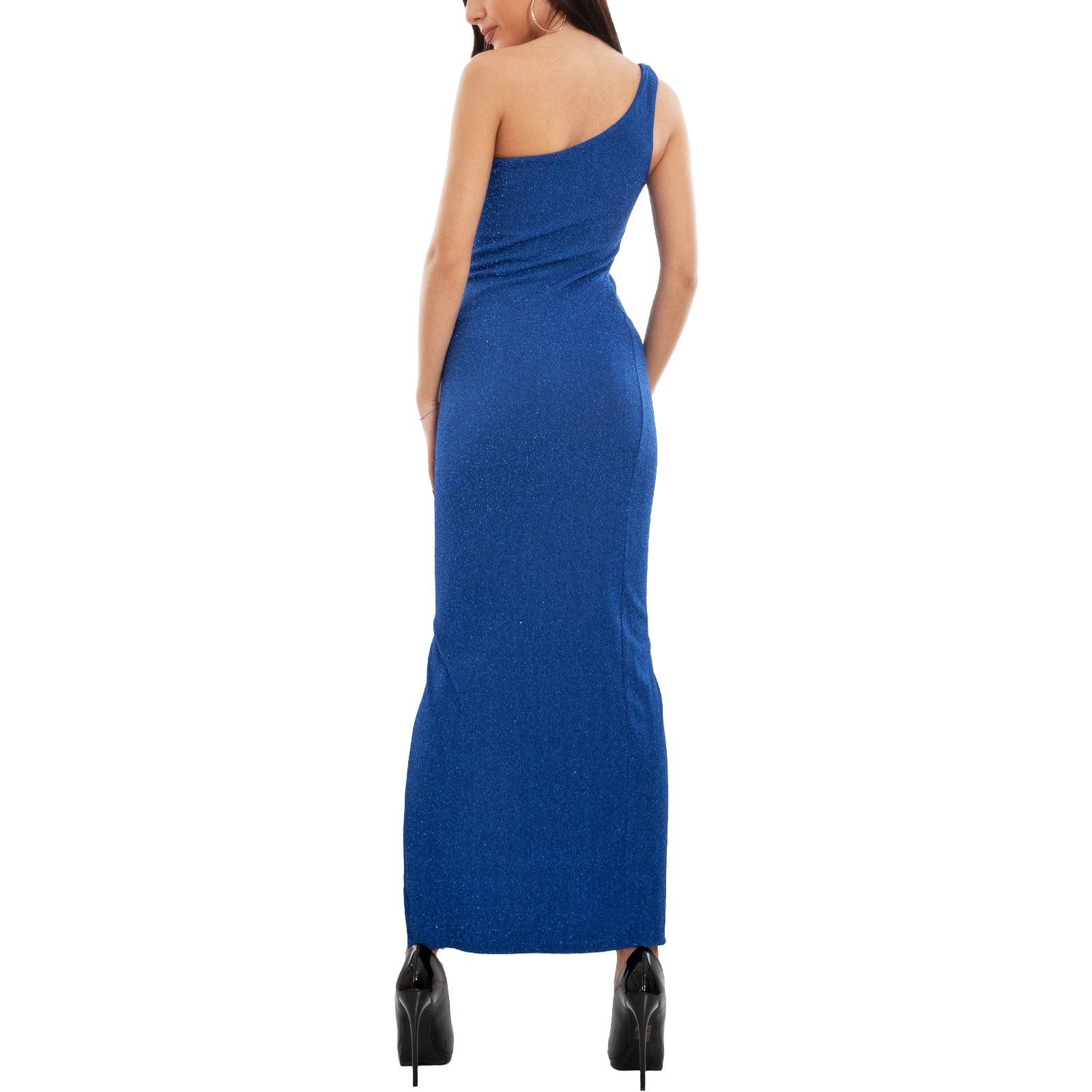 immagine-7-toocool-abito-lungo-lurex-glitter-monospalla-fi-2120