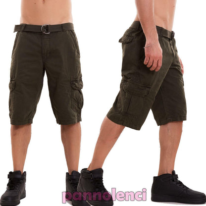 immagine-7-toocool-bermuda-uomo-cargo-pantaloni-ydmk14
