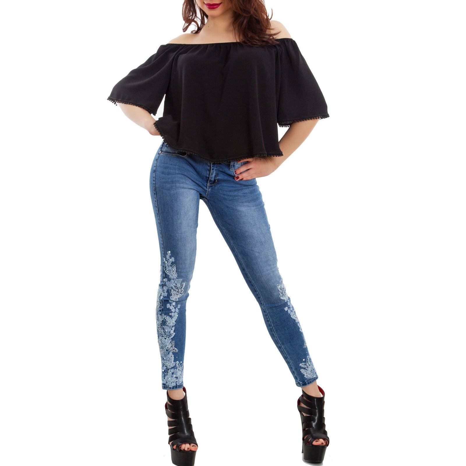 immagine-7-toocool-blusa-donna-top-corto-as-2566-1