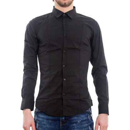 immagine-7-toocool-camicia-uomo-casual-basic-ak-8717