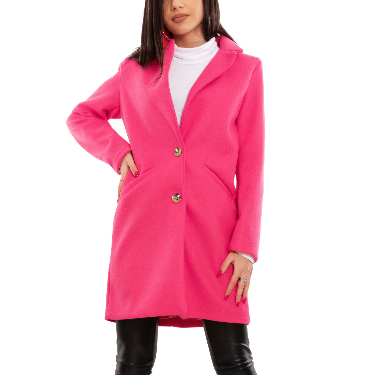 immagine-7-toocool-cappotto-donna-monopetto-panno-vi-3539