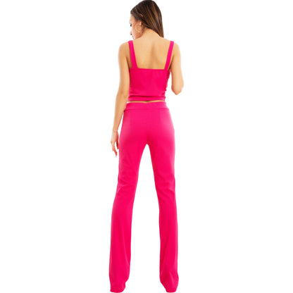 immagine-7-toocool-completo-donna-costine-crop-top-pantaloni-zampa-vi-8863