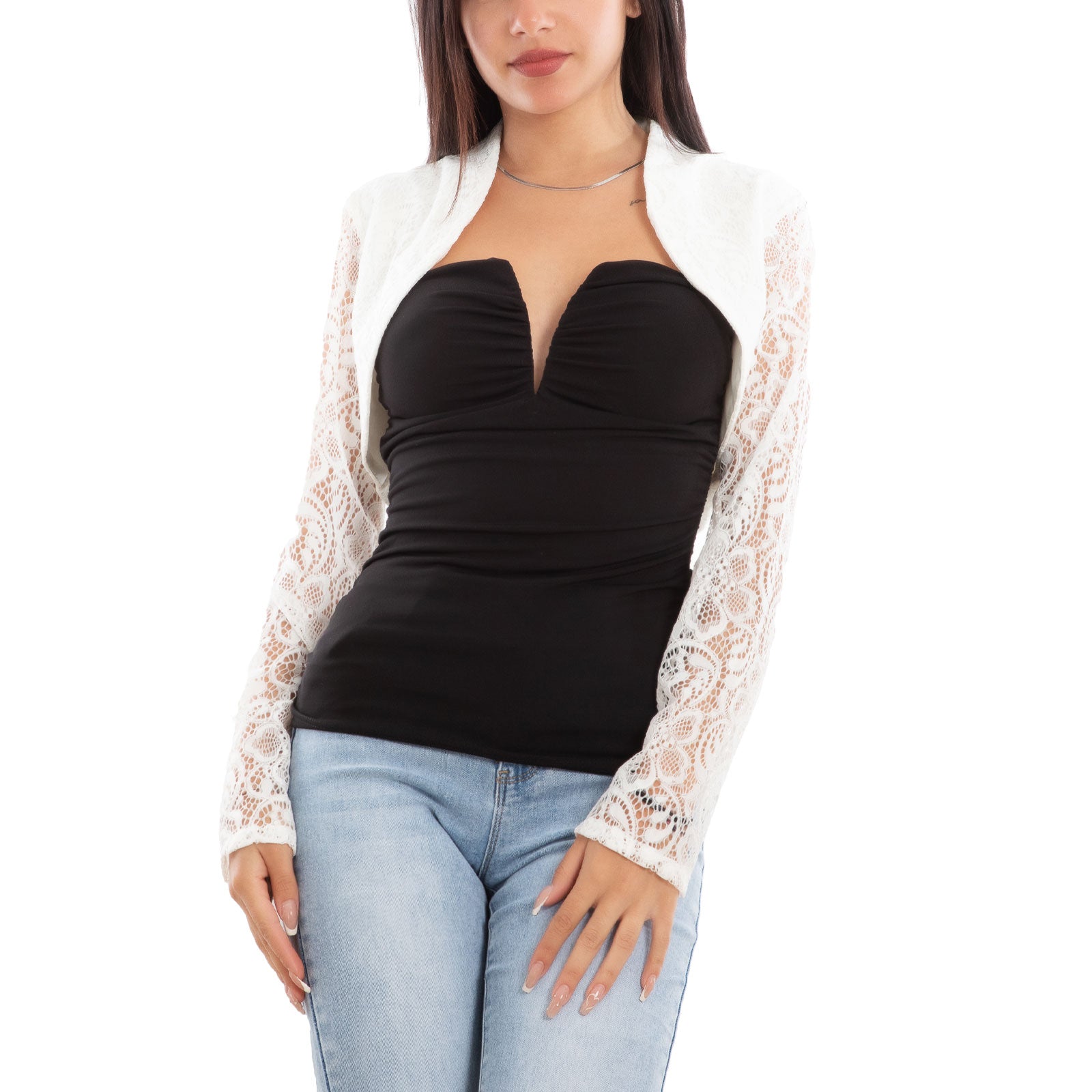 immagine-7-toocool-coprispalle-donna-crop-top-bolero-fi-893