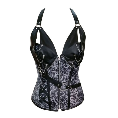 immagine-7-toocool-corsetto-bustino-donna-stringivita-dl-1864
