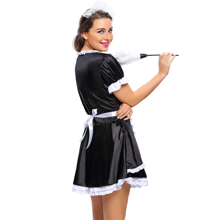 immagine-7-toocool-costume-carnevale-donna-cameriera-dl-2055