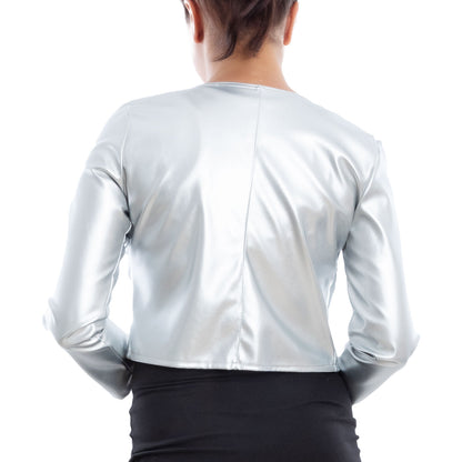 immagine-7-toocool-giacca-donna-corta-ecopelle-bolero-senza-chiusura-vi-2601