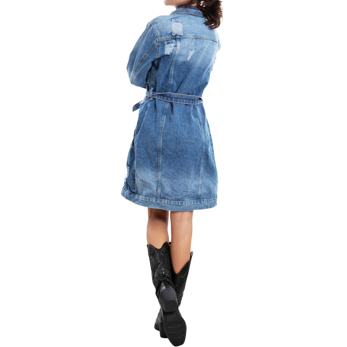 immagine-7-toocool-giacca-jeans-lunga-cintura-giacchetto-giubbotto-vi-2503