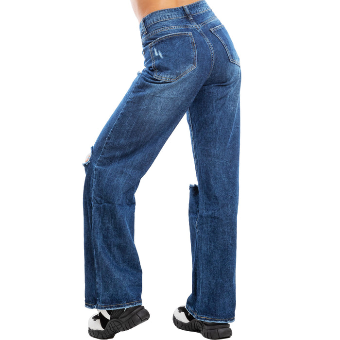 immagine-7-toocool-jeans-donna-flare-tagli-vi-11730
