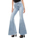 immagine-7-toocool-jeans-donna-pantaloni-zampa-campana-sfrangiati-l3696