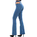 immagine-7-toocool-jeans-donna-zampa-campana-oblo-catena-sa6251