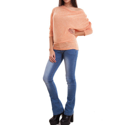 immagine-7-toocool-maglia-donna-maglietta-tunica-cj-2042