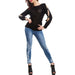 immagine-7-toocool-maglia-donna-traforata-perle-gi-1812