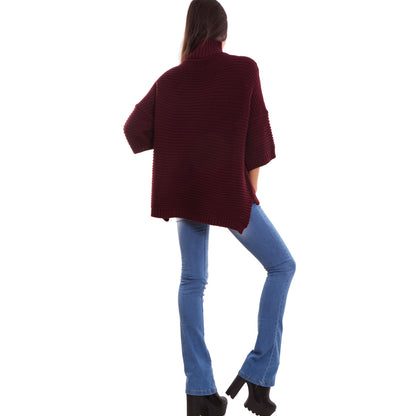 immagine-7-toocool-maglione-donna-lana-ampio-cj-2359