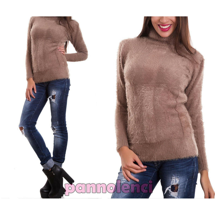 immagine-7-toocool-maglione-donna-pullover-dolcevita-yd-329