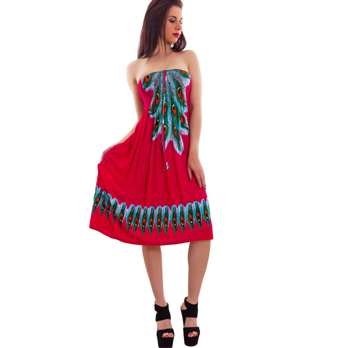 immagine-7-toocool-miniabito-donna-gonna-vestito-301