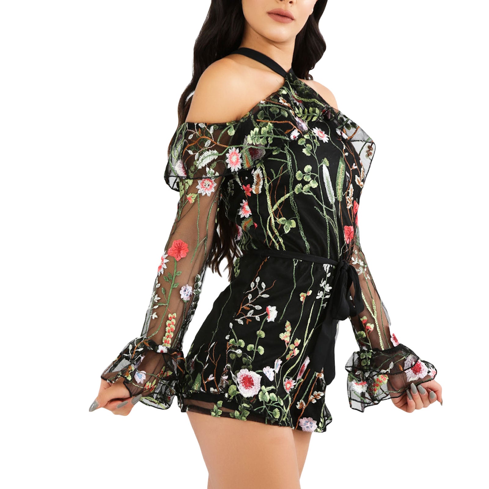 immagine-7-toocool-overall-donna-tuta-intera-dl-2142
